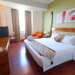 Hotel Pilihan Di Mangga Dua, Arcadia By Horison Mangga Dua