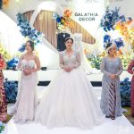Santika Premiere Hayam Wuruk Gelar Pameran Pernikahan