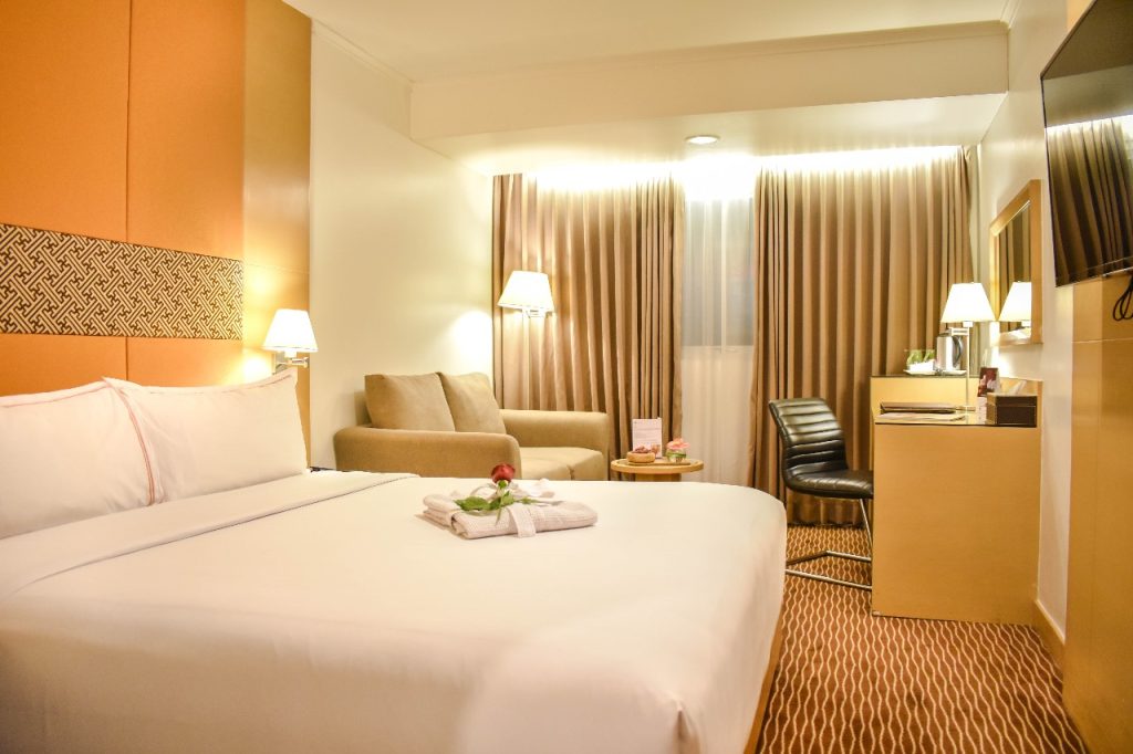 Rekomendasi Hotel Dekat Jakarta International Stadium