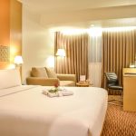 Rekomendasi Hotel Dekat Jakarta International Stadium