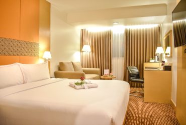 Rekomendasi Hotel Dekat Jakarta International Stadium