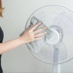 5 Cara Membersihkan Kipas Angin Dengan Aman