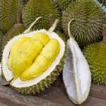 Inilah 5 Manfaat Makan Buah Durian Untuk Kesehatan