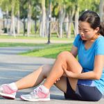 5 Tips Cara Penanganan Cedera Fisik Akibat Olahraga