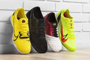 Inilah 5 Cara Membersihkan Sepatu Futsal untuk Anak Muda