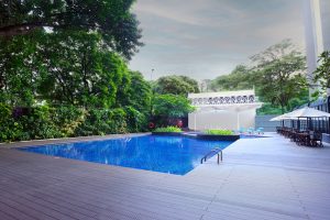 Rekomendasi Staycation Keluarga Di Swiss-Belhotel Pondok Indah