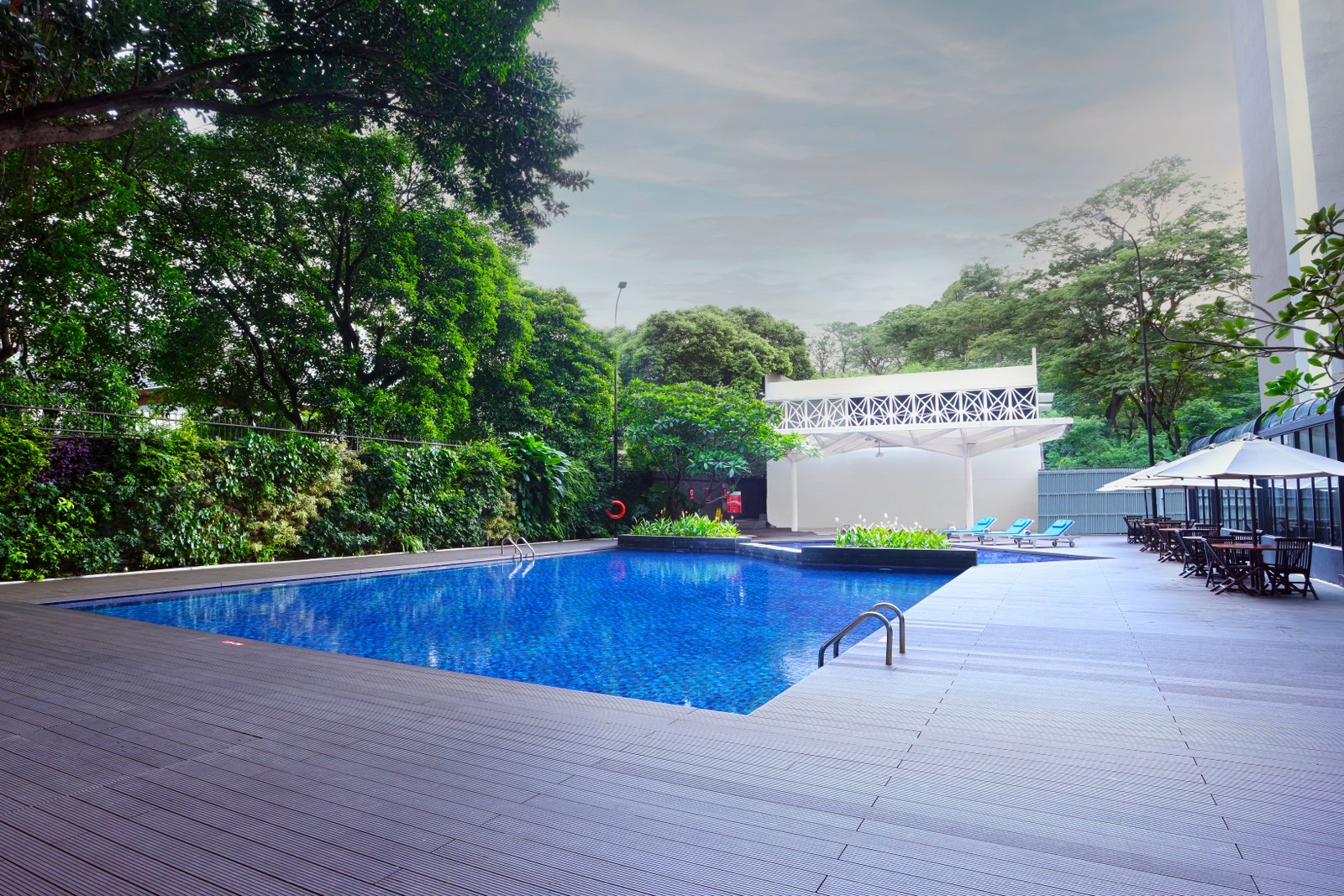 Rekomendasi Staycation Keluarga Di Swiss-Belhotel Pondok Indah