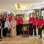 Swiss-Belboutique Yogyakarta Rayakan Ulang Tahun Ke-7 Dengan Tema 7antastic Yang Menyenangkan