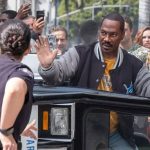 Eddie Murphy Kembali Sebagai Axel Foley di ‘Beverly Hills Cop 4’