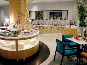 Paket Dazzling New Year’s Eve 2024, Bikin Malam Tahun Baru Makin Meriah