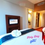 Hotel Arcadia by Horison Mangga Dua Jakarta Tawarkan Paket Natal dan Tahun Baru yang Super Seru