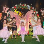Rayakan Natal Dan Tahun Baru Di Novotel & ibis Styles Jakarta Mangga Dua Square