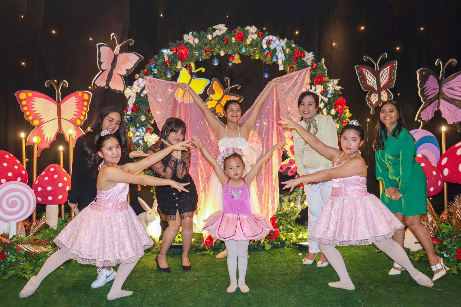 Rayakan Natal Dan Tahun Baru Di Novotel & ibis Styles Jakarta Mangga Dua Square