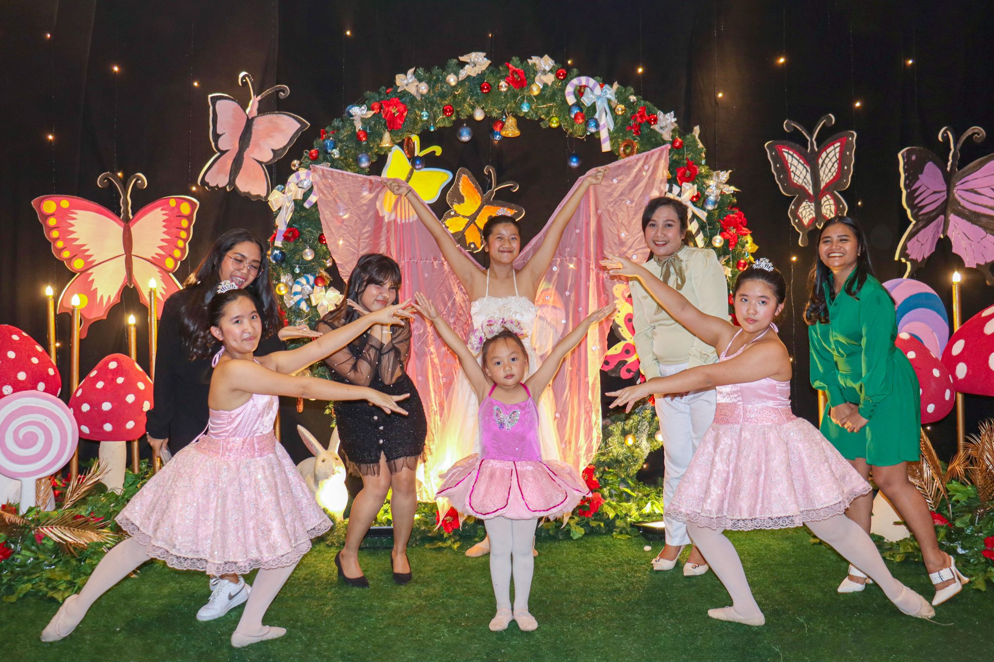 Rayakan Natal Dan Tahun Baru Di Novotel & ibis Styles Jakarta Mangga Dua Square