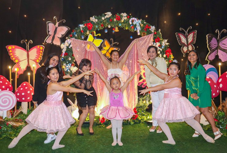 Rayakan Natal Dan Tahun Baru Di Novotel & ibis Styles Jakarta Mangga Dua Square