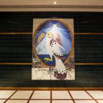Lukisan mural di BREMEN85