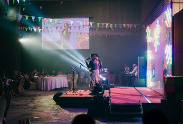 Mercure Tangerang BSD City Siap Sambut Malam Tahun Baru 2024 dengan Paket “Radio Party FM”