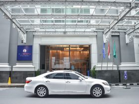 Penghargaan Agoda di Raih All Sedayu Hotel