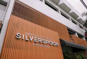 SilverSpoon Restaurant & Bar