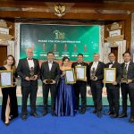 Swiss-Belhotel International Raih 4 Penghargaan di Indonesia Travel & Tourism Awards 2023/2024