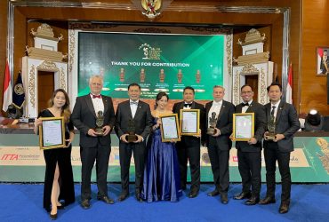 Swiss-Belhotel International Raih 4 Penghargaan di Indonesia Travel & Tourism Awards 2023/2024