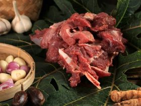Inilah 5 Mitos Tentang Daging Kambing Yang Sering Dipercaya Masyarakat