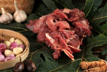 Inilah 5 Mitos Tentang Daging Kambing Yang Sering Dipercaya Masyarakat