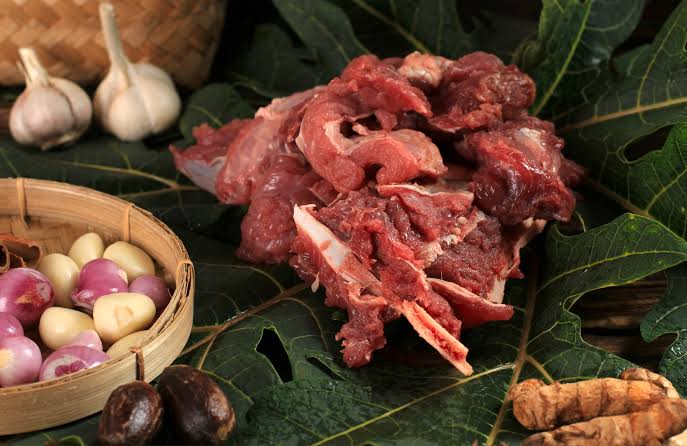 Inilah 5 Mitos Tentang Daging Kambing Yang Sering Dipercaya Masyarakat