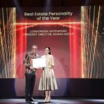 Asiana Group Borong Penghargaan Properti Di Indonesia Dan Asia Pasifik