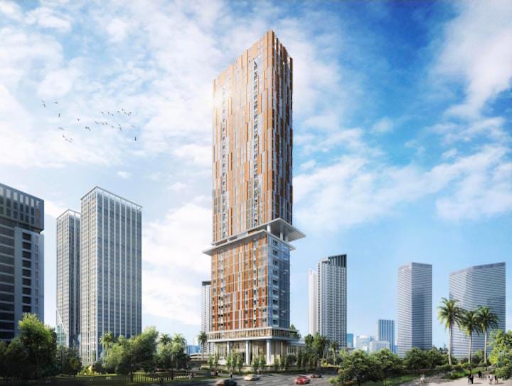 Asiana Group Borong Penghargaan Properti Di Indonesia Dan Asia Pasifik