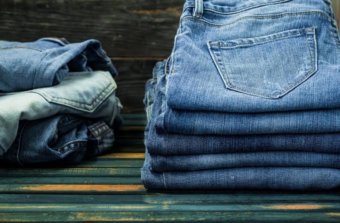 Inilah Cara Mencuci Celana Jeans Yang Baik Dan Benar, Kalian Harus Tahu !