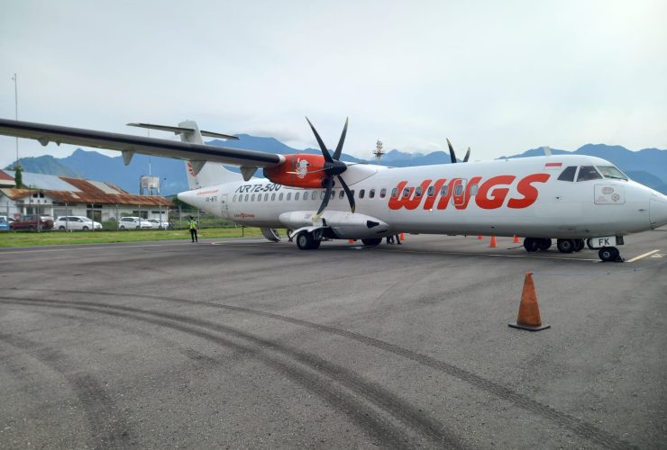 Tips Bepergian Dengan Pesawat Untuk Liburan Tahun Baru Dengan Aman & Nyaman