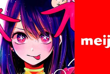 [Oshi no Ko] X Meiji Kolaborasi Bikin Cokelat Valentine!