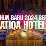 Promo Tahun Baru BATIQA Hotels