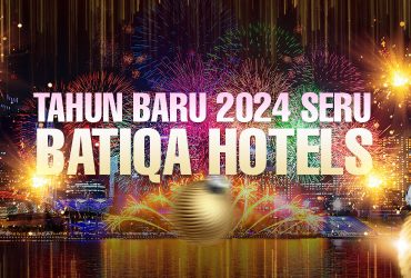 Promo Tahun Baru BATIQA Hotels
