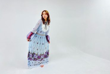 Aya Hirano - Sumber Instagram Aya Hirano