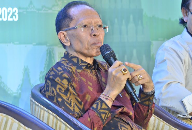 Ditjen Bimas Hindu - Dirjen Bimas Hindu I Nengah Duija
