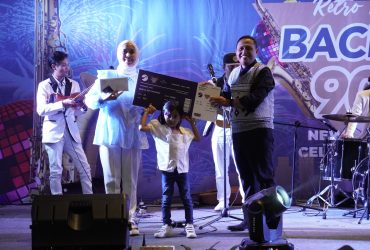 Hotel Di Bintaro Ini Hadirkan Pesta Tahun Baru 2024 yang Seru dan Berkesan