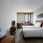 Kejar Diskon BATIQA Hotels - promo awal tahun - Kamar Superior BATIQA Hotel Palembang