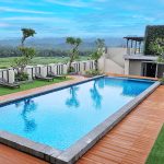 Kolam Renang Swiss-Belhotel Airport Yogyakarta di Kulon Progo