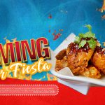 Flaming Flavor Fiesta BATIQA Hotels