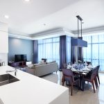 Rekomendasi Apartemen Mewah dan Nyaman untuk Keluarga Ekspatriat di Jakarta