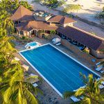Ocean Beach Resort & SPA Kenya Destinasi Mewah yang Bikin Betah