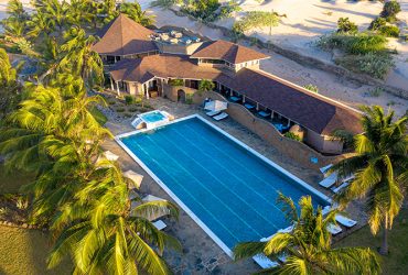 Ocean Beach Resort & SPA Kenya Destinasi Mewah yang Bikin Betah