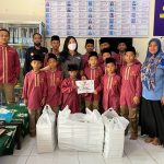 WH Donasi 1For1ForIndonesia Cara Mudah Berbagi Kebaikan di Bulan Kasih Sayang