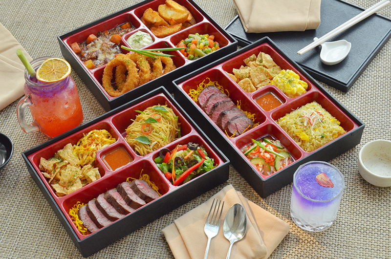 Wagyu Fusion Fest, Menu Wagyu Murah Meriah di Hotel Santika Premiere Hayam Wuruk