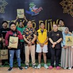 Taman Rekreasi Lippo Cikarang Luncurkan "Tjakap Djiwa"