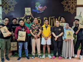 Taman Rekreasi Lippo Cikarang Luncurkan "Tjakap Djiwa"