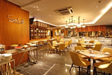 Hotel Di Pondok Indah Ini Hadirkan Promo “Family Fortune Feast” Untuk Perayaan Imlek 2024