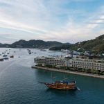 Menikmati Panorama Laut Flores Yang Menakjubkan Di Meruorah Komodo Labuan Bajo